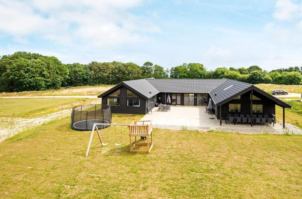 Sydals House | Luxury Beach Retreat - By Traum Ferienwohnungen