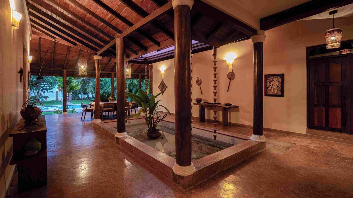 Morakatiyara Villa | Luxury Beach Villa Ocean View 4BR