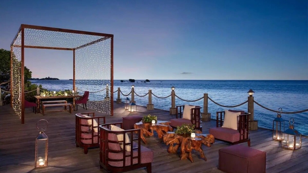 IronShore Estates Resort | Luxury Beachfront All Inclusive Resort Jamaica Ocean View