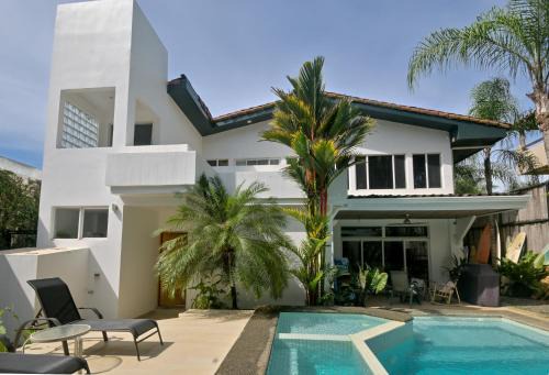 Playa Hermosa Apartment | Luxury Beachfront Oasis - Hermosa Palms 50