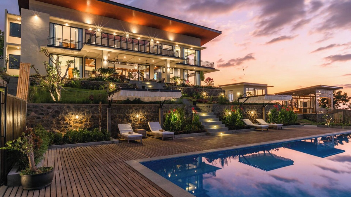 Tigawasa Villa | Luxury & Beautiful Dream Getaway Villa In Lovina