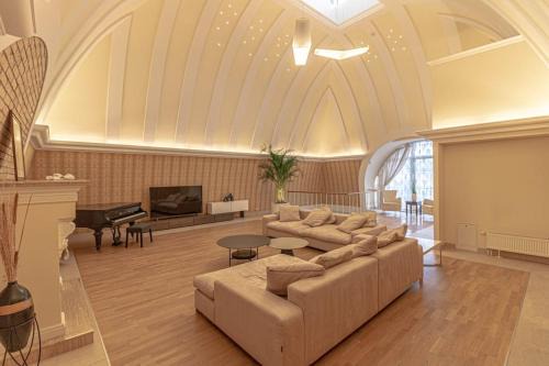Old Town Apartment | Luxury & Best location