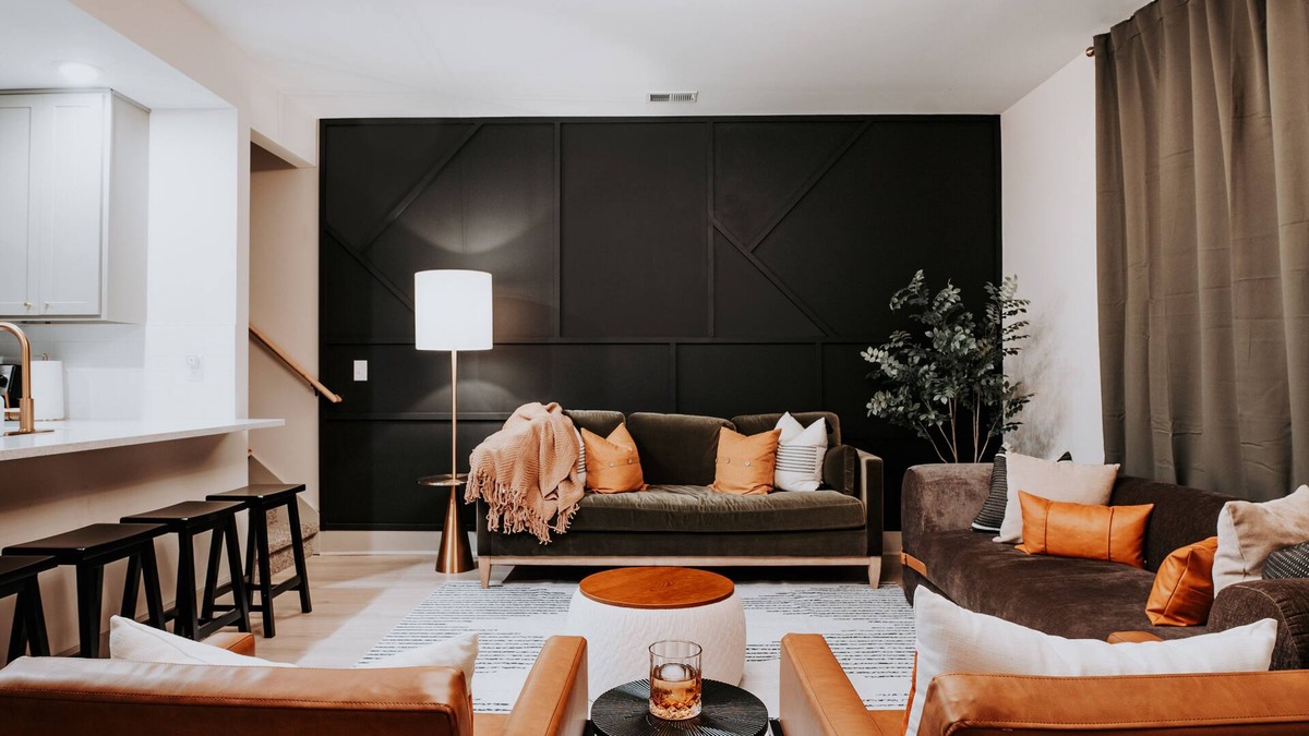 New Albany House | Luxury Bourbon Trail & Derby Stay.n
