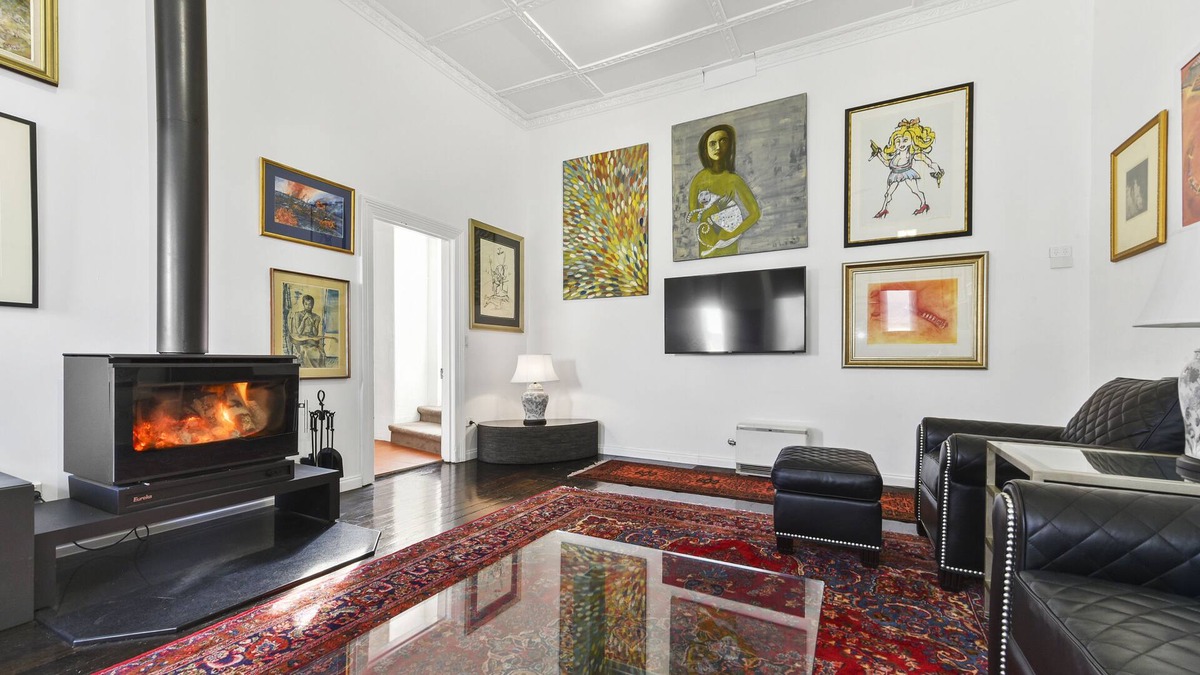Stanley House | Luxury boutique accommodation - free wifi