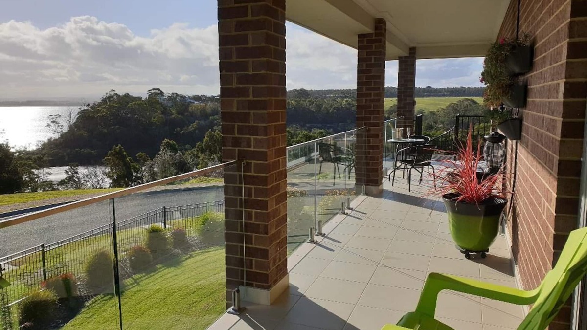 Metung Apartment | Luxury Boutique Accommodation Metung
