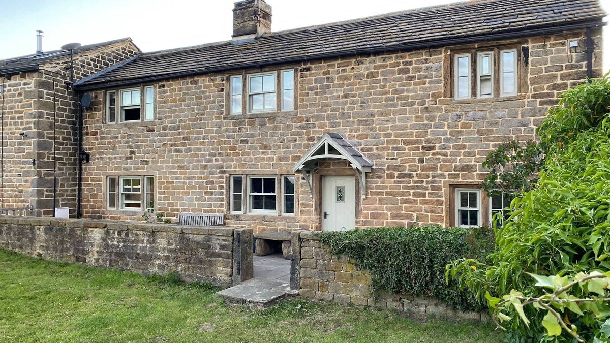 Shipley Cottage | Luxury boutique cottage with hot tub set on Yorkshire Moors