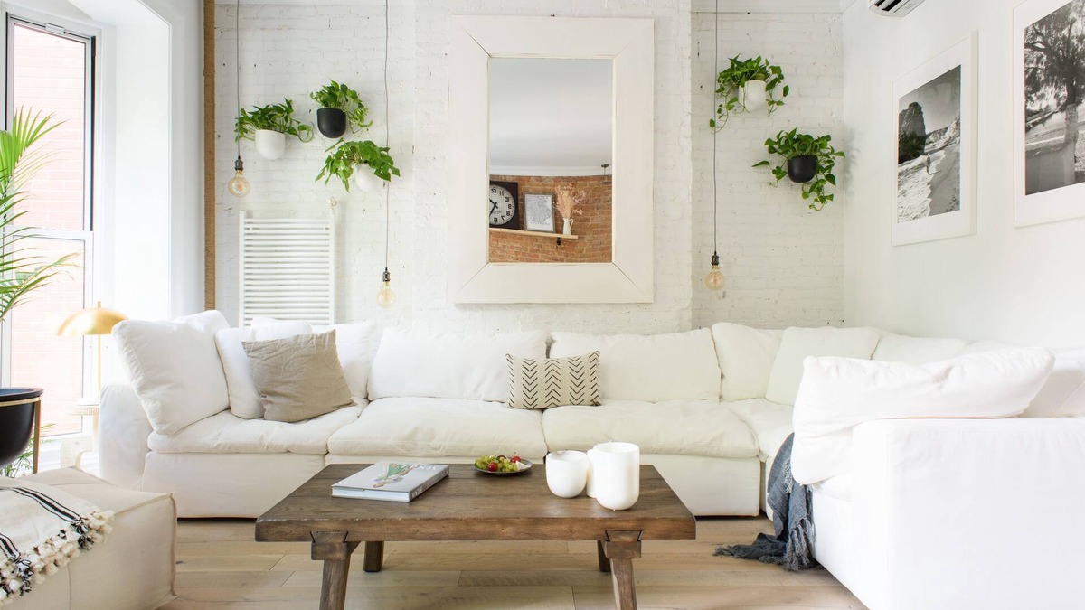 Boerum Hill House | Luxury Boutique Townhouse with beautiful garden, Cobble Hill, Brooklyn