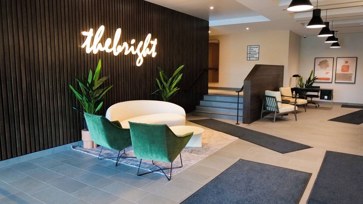 Kitchener Condo | Luxury Brand New Private Suite 2 BHK in Kitchener Ontario, at a Prime Location.