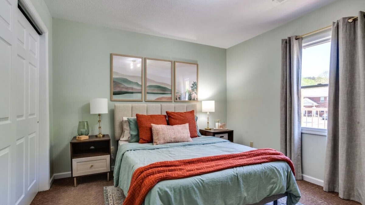 Arthur Apartment | Luxury Brooklyn St APT - Near LMU & Nat’l Park