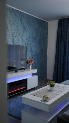 Alba Iulia Apartment | Luxury BROthers' Apartment