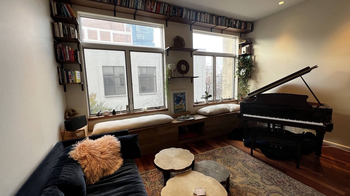 Prospect Heights House | Luxury Brownstone in Prospect Heights
