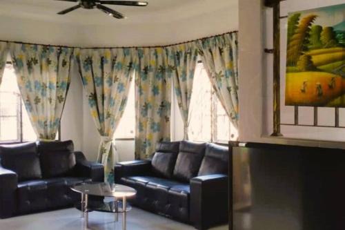 Seremban Villa | Luxury Bungalow in Senawang