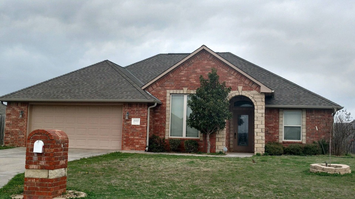 Elgin House | Luxury by Fort Sill OK