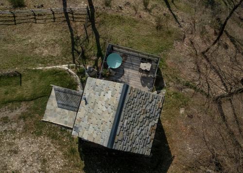 Menarola House | Luxury Cabin With Sauna In Valchiavenna