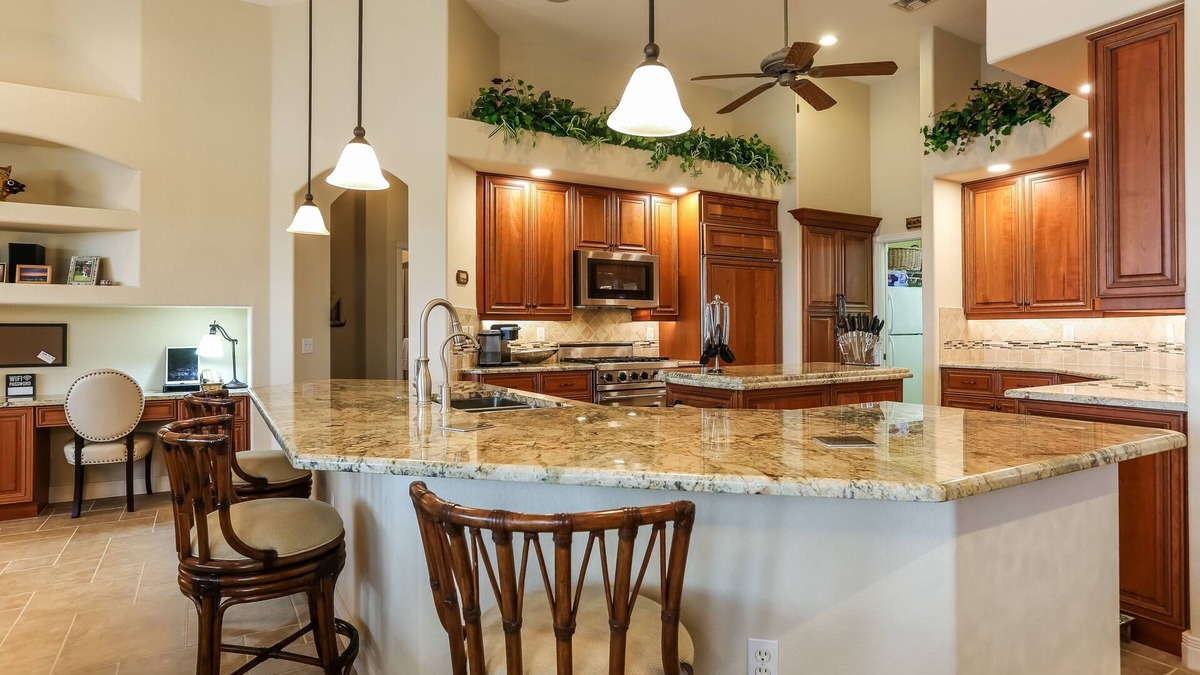 Burnt Store Isles House | LUXURY Canal Front Home