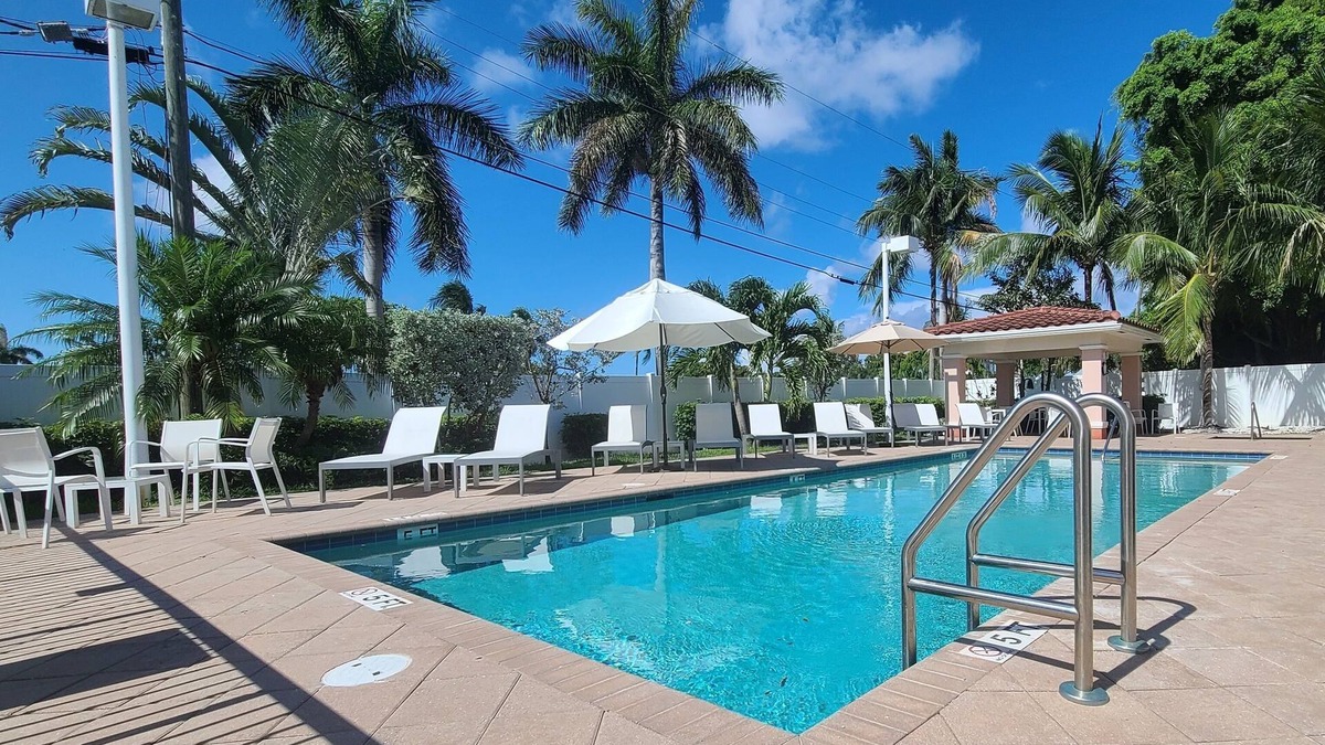 Cypress Point House | Luxury Casa Tranquila Home w/pool near beach &golf