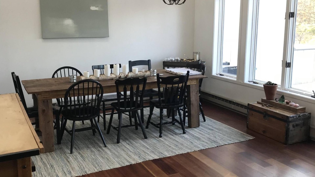 Denver House | Luxury Catskill Townhouse. Pool. Game room. 4 Bedroom 3 Bath.