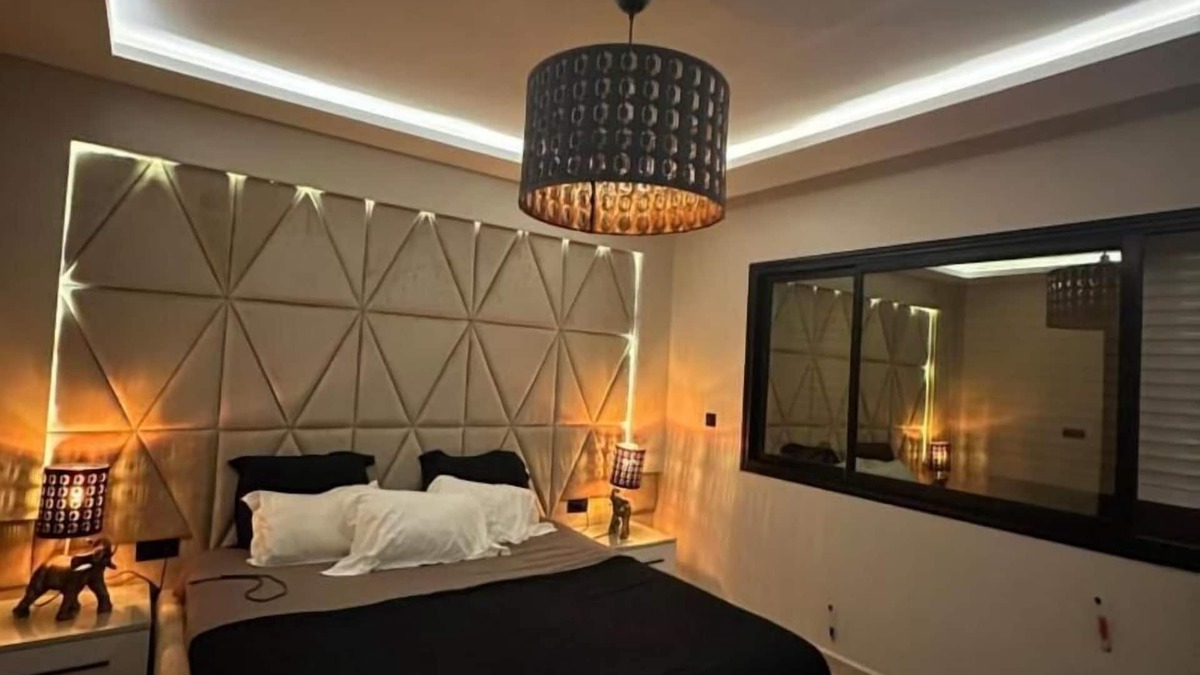 Eastern Khezama Villa | Luxury Central Cosy Villa