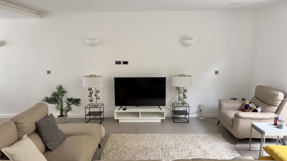 Mildmay House | Luxury Central London Home
