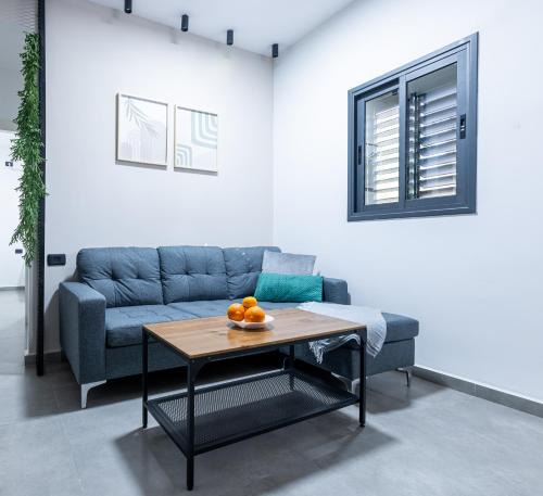 Beersheba Apartment | Luxury Central Old Town Apartment