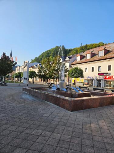 Dolny Kubin Apartment | Luxury Central Square Apartment