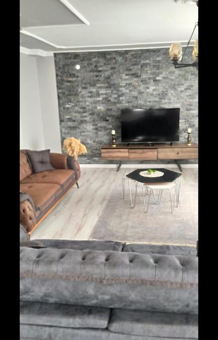 Akcaabat Ski Chalet | Luxury Chalet