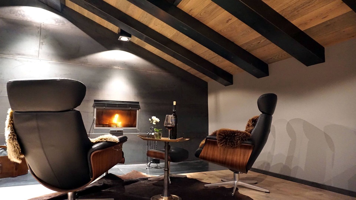 Grainau Ski Chalet | Luxury chalet with pool, home cinema, fitness, sauna, Eibsee, Zugspitze, Garmisch