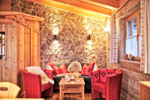 Bichlbach Resort | Luxury Chalets Wiesenruh