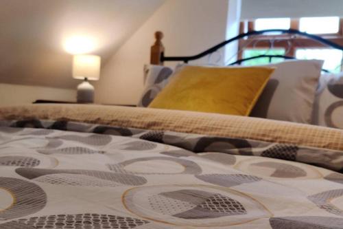 Foxford Apartment | Luxury 'Cois Abhainn' Self Catering Apartment