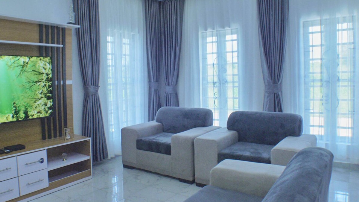 Ishara House | Luxury, Comfort and Elegance