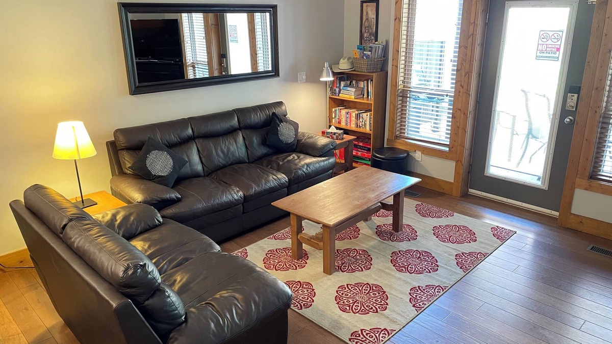 Okanagan-Similkameen Condo | LUXURY CONDO, 2 BEDROOMS, 1 BATH, SLEEPS 5