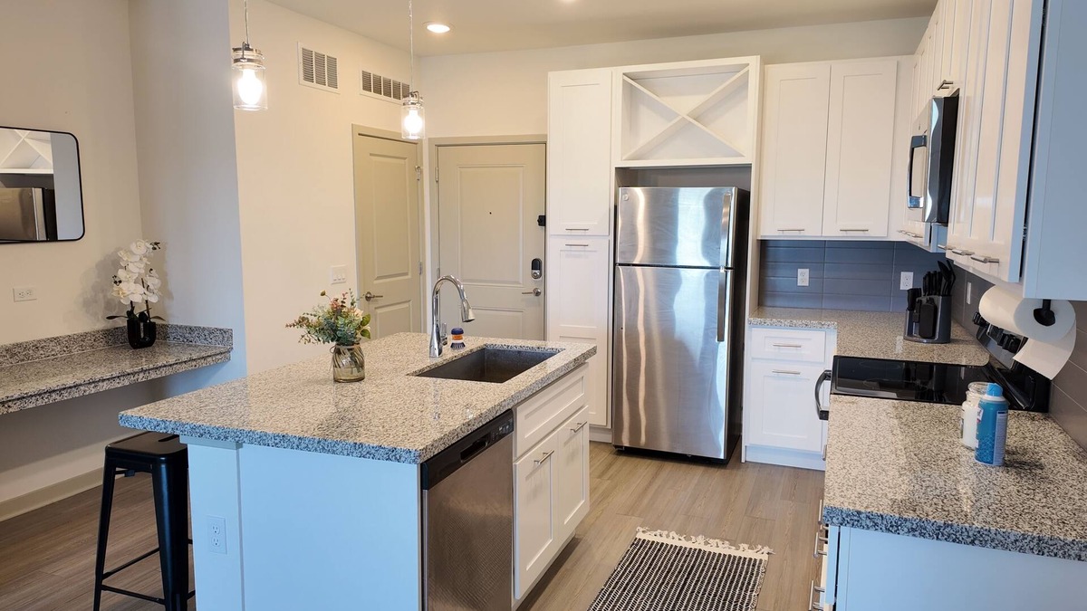 Apopka Apartment | Luxury condo 30 minutes away from Disney