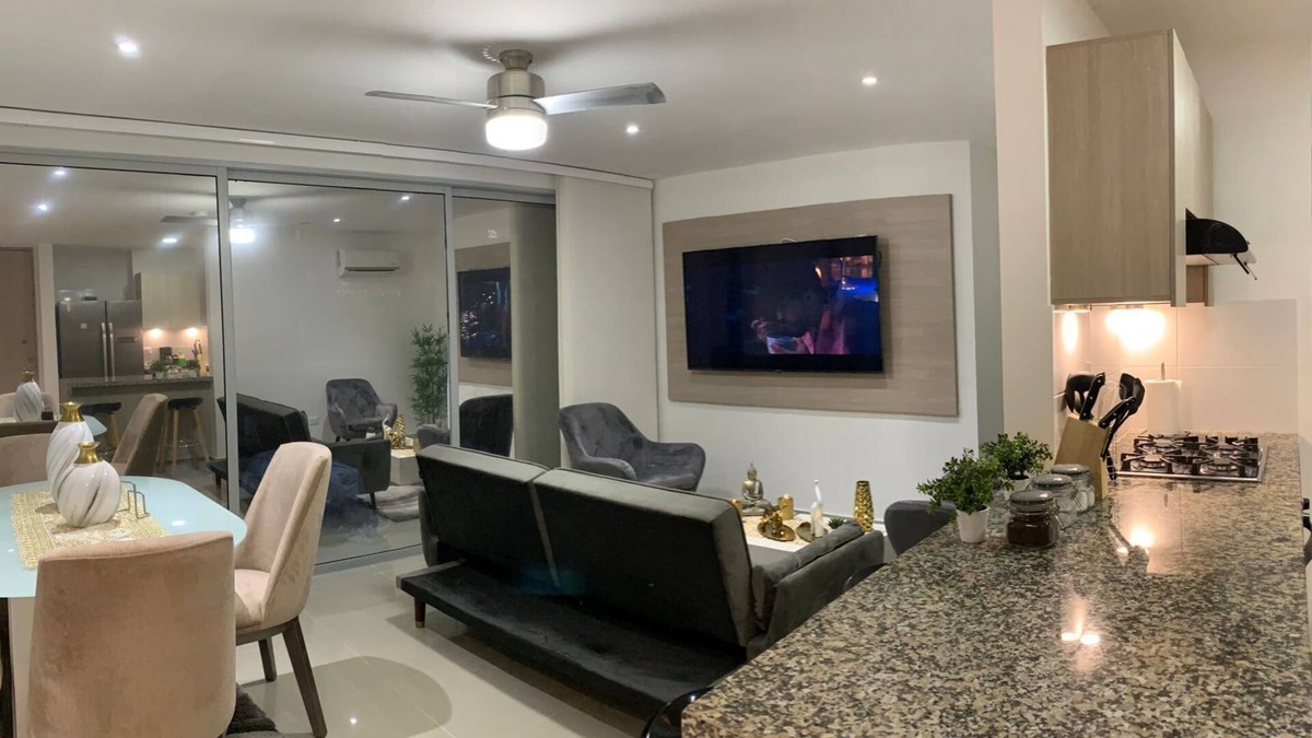 Metropolitana Condo | Luxury condo & amazing views & amenities