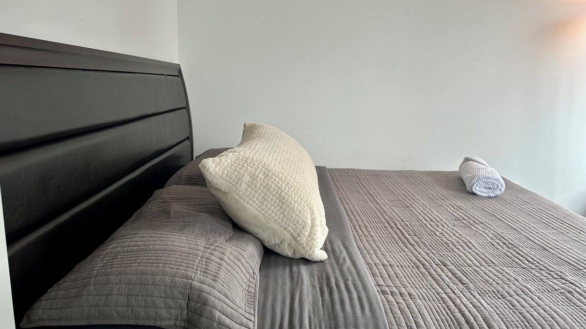 CityPlace Apartment | Luxury Condo - Bathurst & Lakeshore
