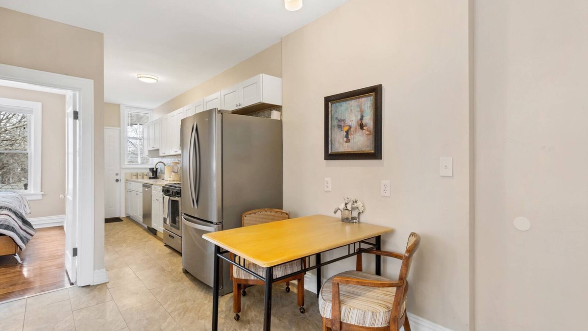 Southwest Garden Condo | Luxury Condo down the street from Tower Grove Park