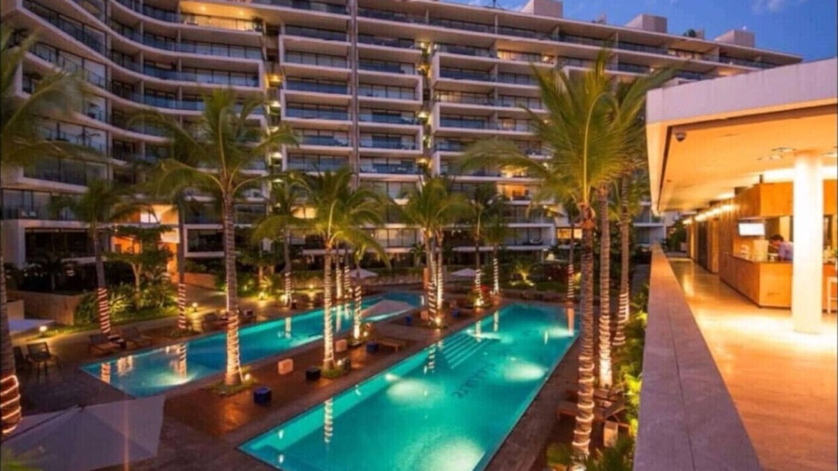 Puerto Vallarta Condo | Luxury Condo in Marina Vallarta with Amazing View!