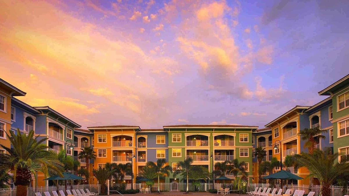 Weston Condo | Luxury Condo in Weston