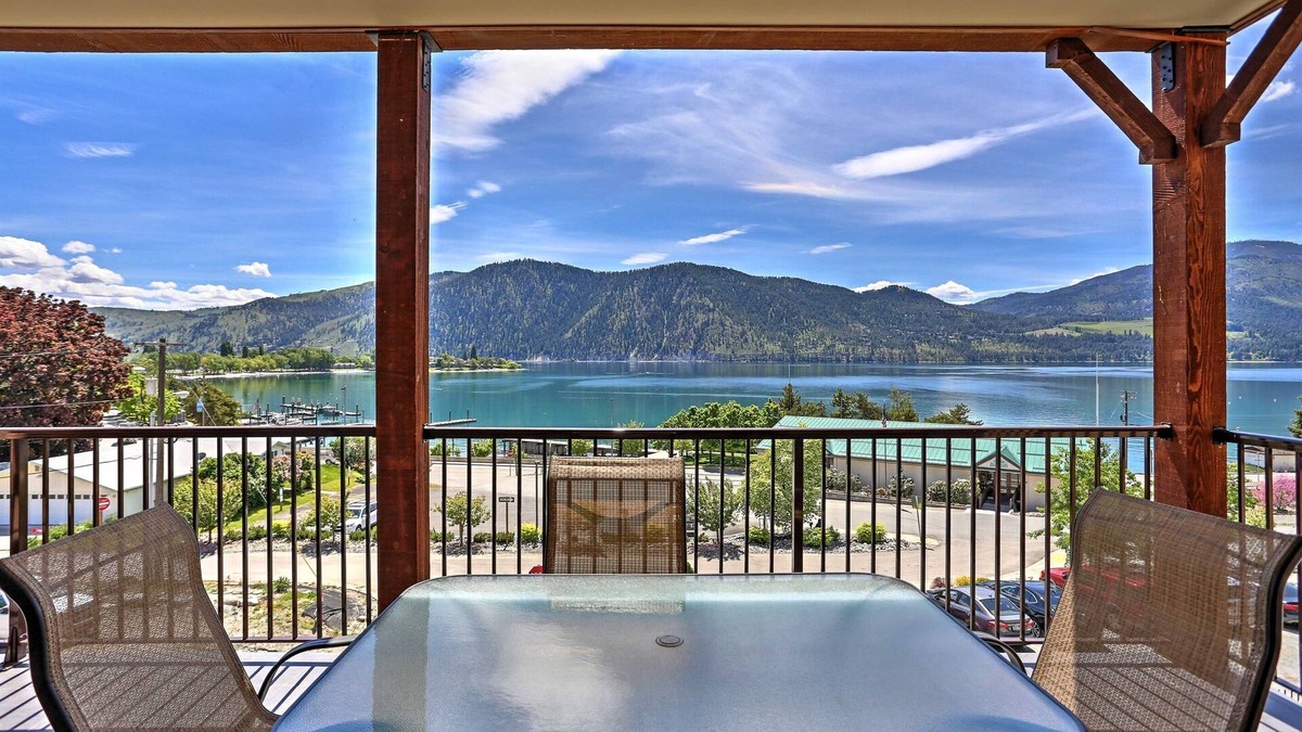Manson Condo | Luxury Condo/Incredible Views Pool/Spas