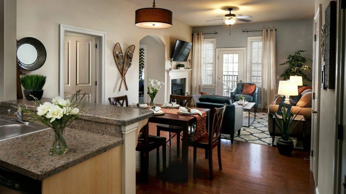 Lititz Condo | Luxury Condo Located In One Of The “Coolest Small Towns In America”