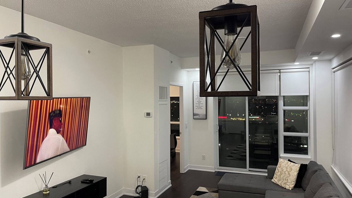Mount Pleasant Condo | Luxury Condo minutes from Airport and Casino with breath taking views
