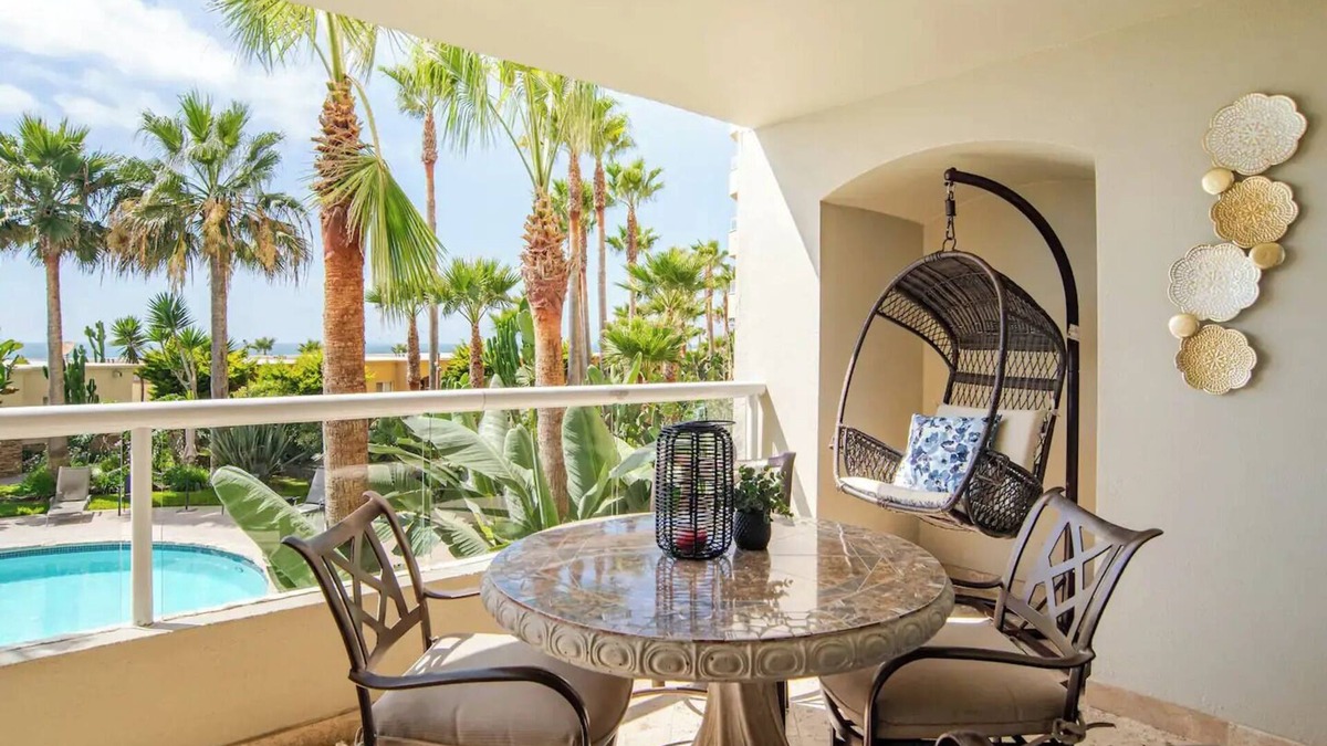 Playa Encantada Condo | Luxury condo with beach access