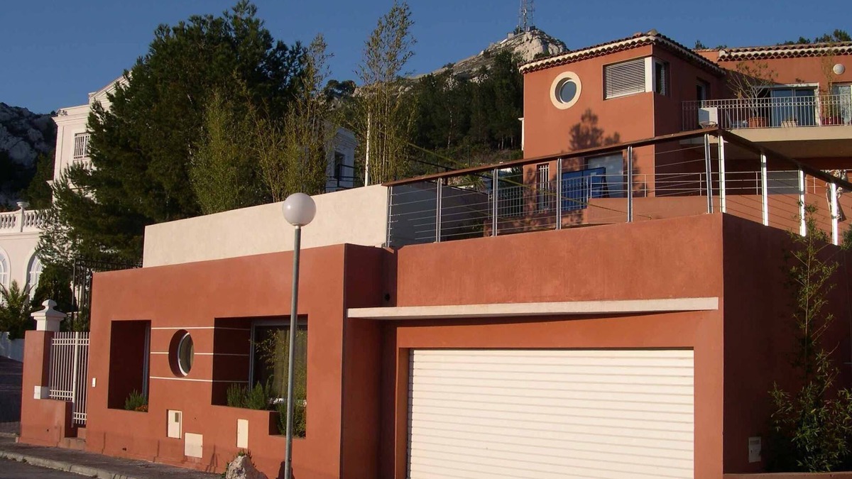 Le Redon House | Luxury condo near the mediterranean sea