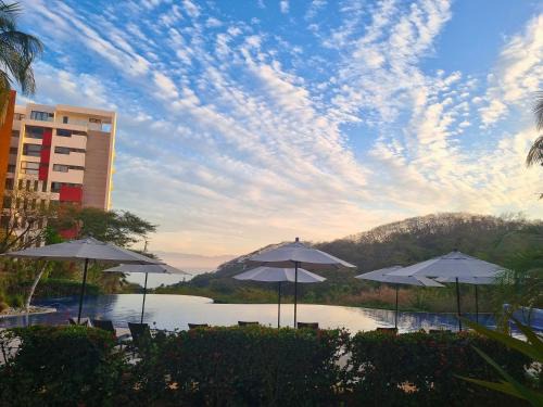 Jimenez Apartment | Luxury Condo Riviera Nayarit