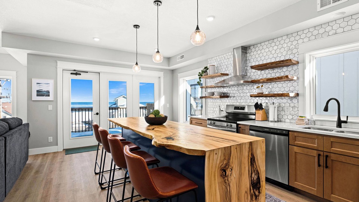 Park Point Condo | Luxury Condo w/Beach Access | Dragestil 715-3