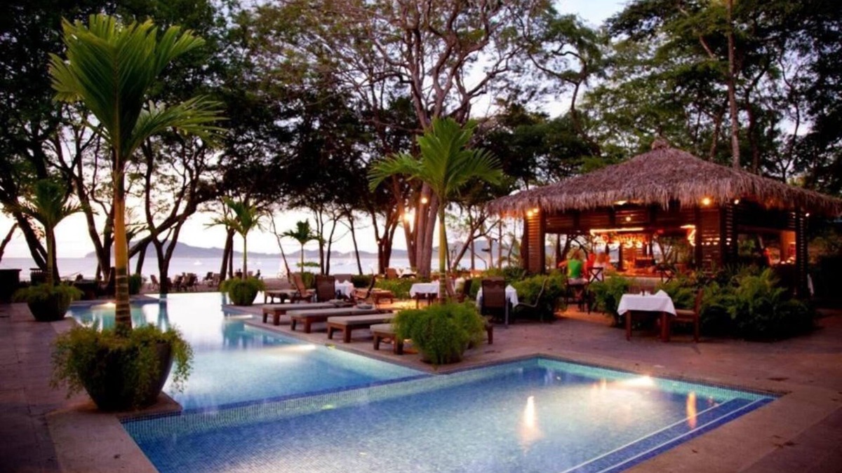 Rio Seco Condo | Luxury Condo w/the beach just across the street & beach club access!