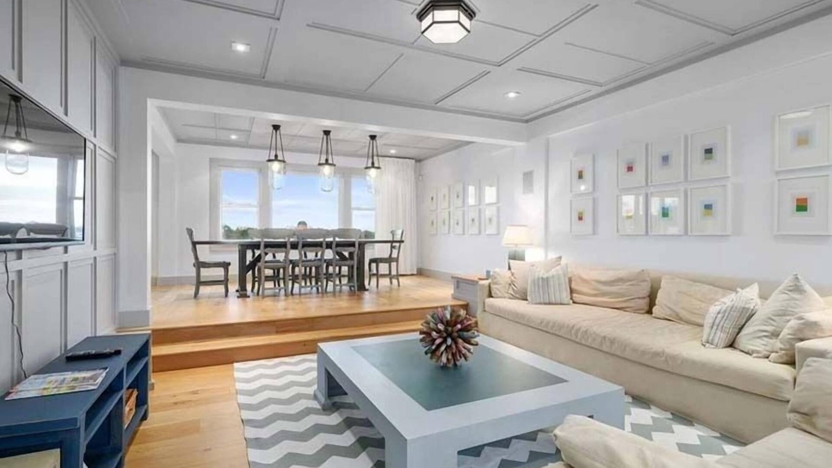 West Chatham Condo | Luxury condo with pool, tennis and waterviews! RPMS118