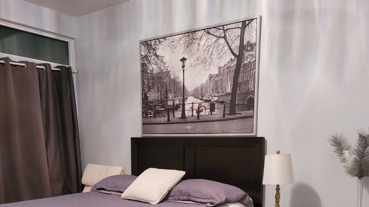Richmond Hill Apartment | Luxury Condominium