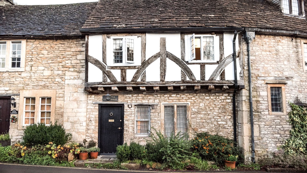 Castle Combe House | Luxury Cotswolds home, Castle Combe (incl. Hot Tub)