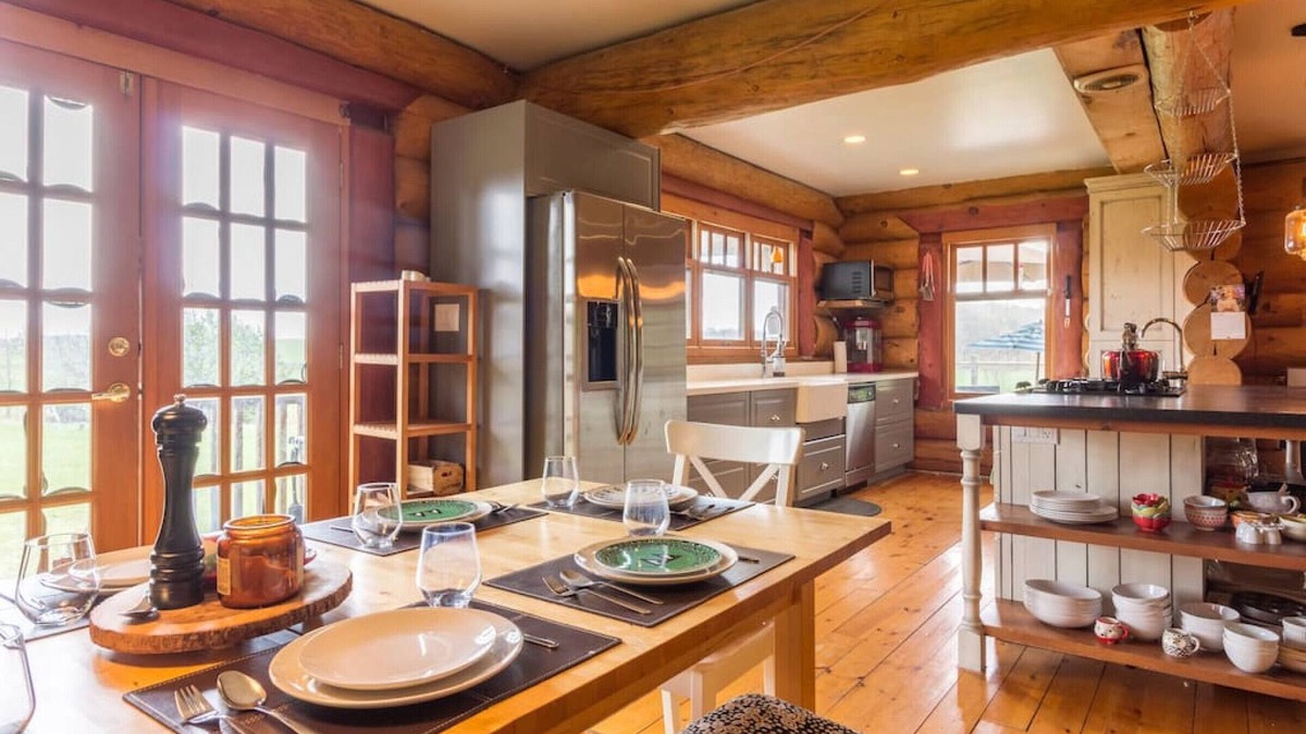 Grey Highlands House | Luxury Cottage Getaway - Perfect for Families