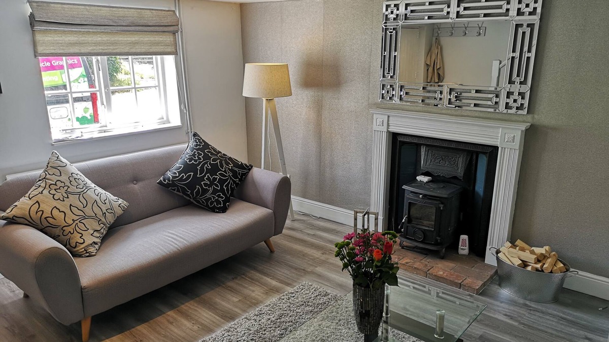 Badwell Ash Cottage | Luxury Cottage in the heart of Suffolk countryside